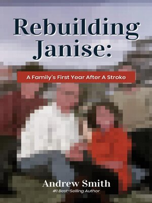 cover image of Rebuilding Janise
